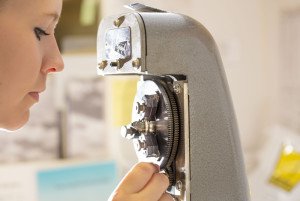 Material- und Qualitätsgarantie.