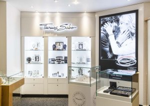 Thomas Sabo in Peine