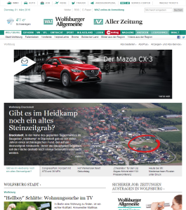 Espirtt Ohrring im Angebot