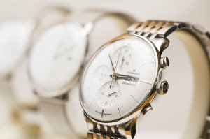 Uhren in Peine kaufen bei Juwelier Westphal.