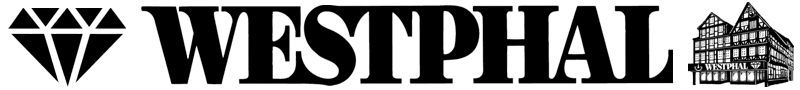Juwelier Westphal Logo - zurück zur Startseite