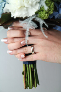 Trauringe von Juwelier Westphal Peine