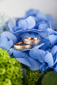 Trauringe von Juwelier Westphal Peine