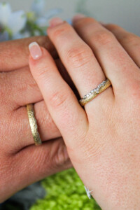 Trauringe von Juwelier Westphal Peine