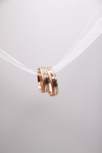 Trauringe von Juwelier Westphal Peine